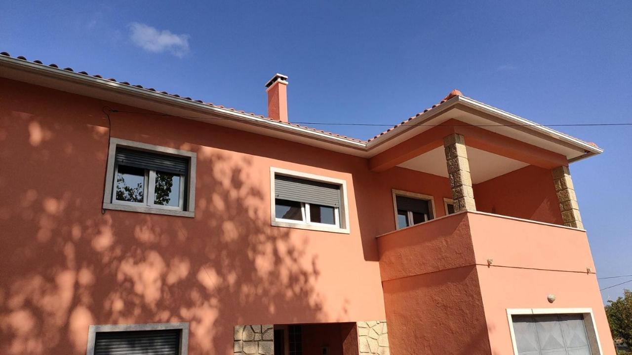 Casa Susana Sapataria ภายนอก รูปภาพ