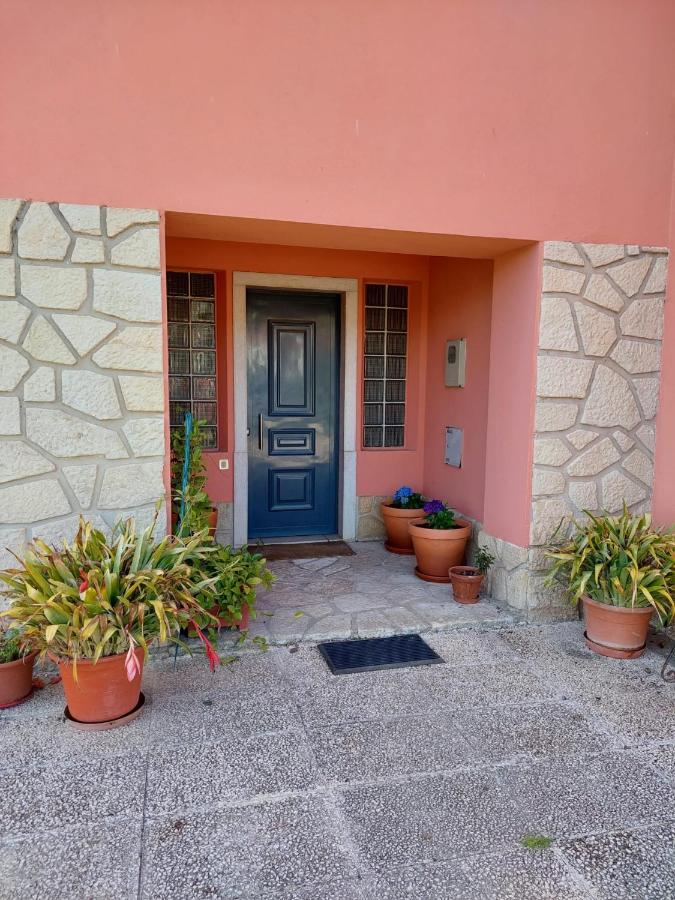 Casa Susana Sapataria ภายนอก รูปภาพ