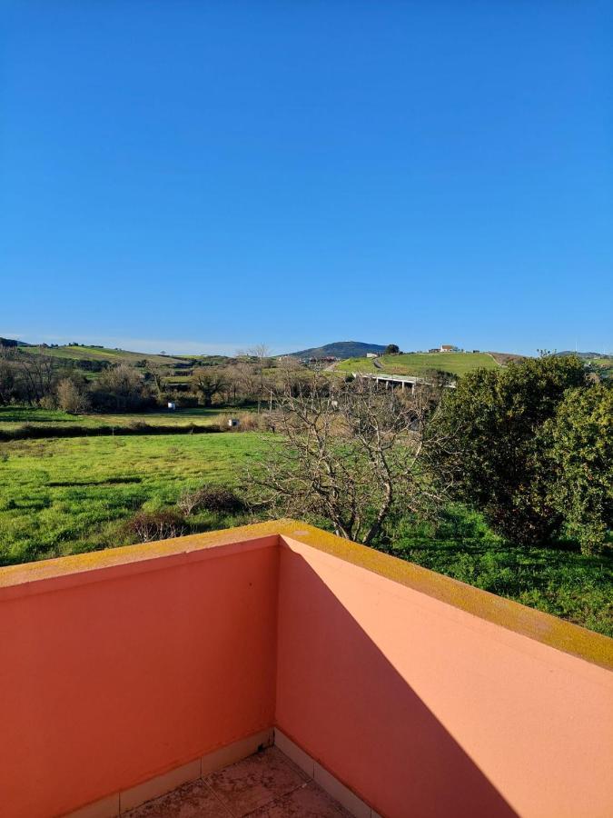 Casa Susana Sapataria ภายนอก รูปภาพ
