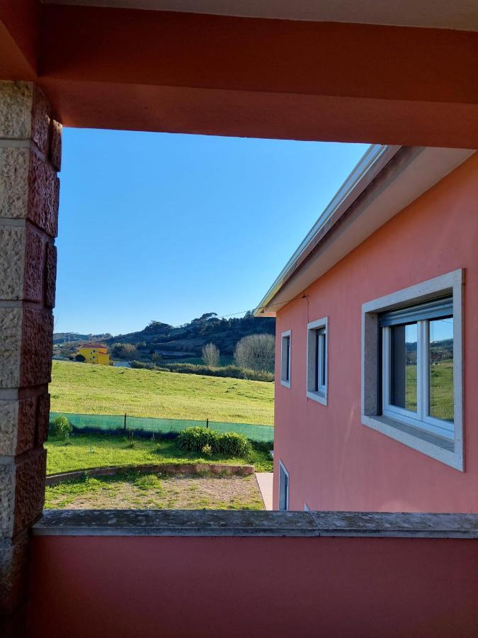 Casa Susana Sapataria ภายนอก รูปภาพ