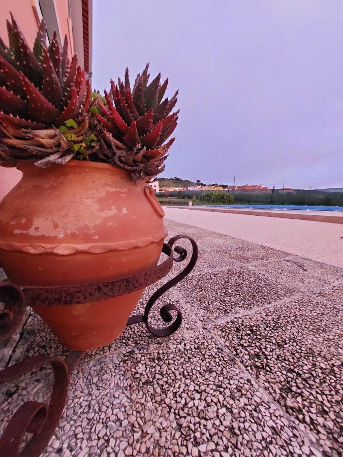 Casa Susana Sapataria ภายนอก รูปภาพ
