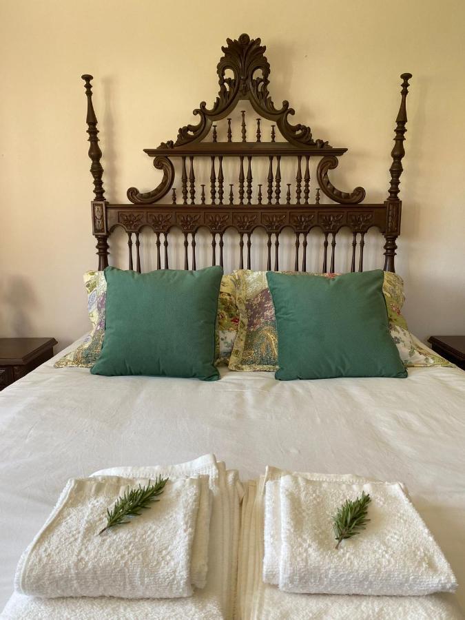Casa Susana Sapataria ภายนอก รูปภาพ