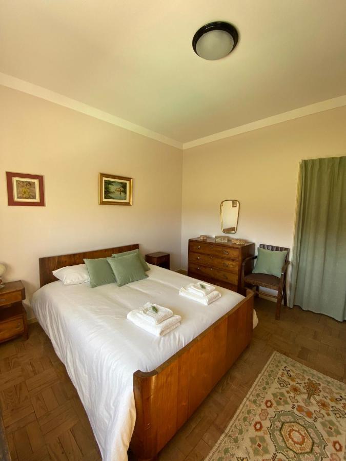Casa Susana Sapataria ภายนอก รูปภาพ
