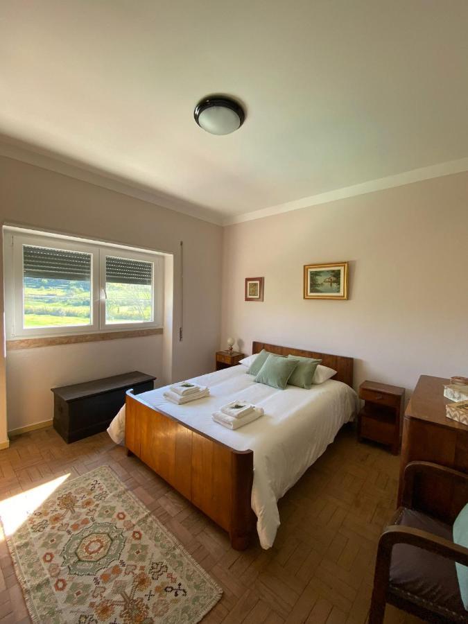 Casa Susana Sapataria ภายนอก รูปภาพ