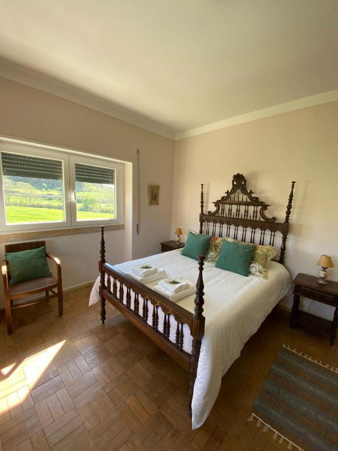 Casa Susana Sapataria ภายนอก รูปภาพ
