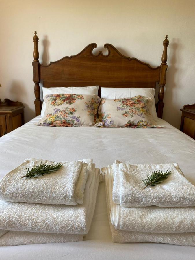 Casa Susana Sapataria ภายนอก รูปภาพ