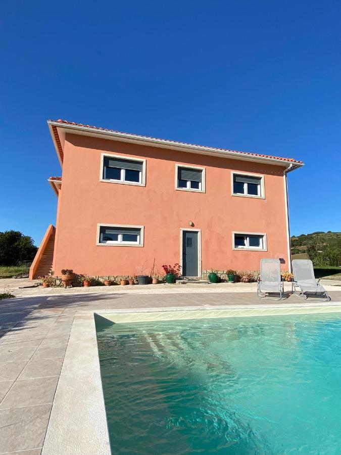 Casa Susana Sapataria ภายนอก รูปภาพ