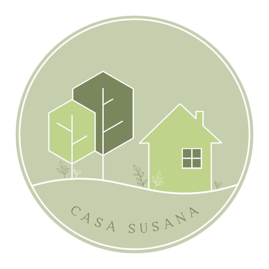 Casa Susana Sapataria ภายนอก รูปภาพ
