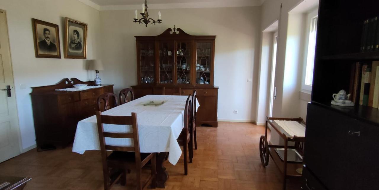 Casa Susana Sapataria ภายนอก รูปภาพ