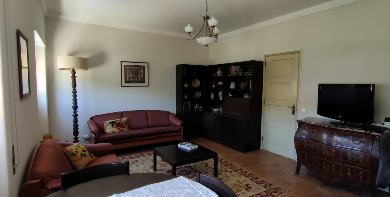 Casa Susana Sapataria ภายนอก รูปภาพ
